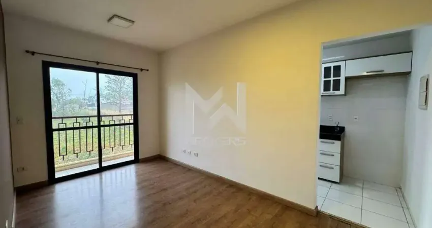 Apartamento à venda no condomínio residencial vivere verde em vinhedo/sp
