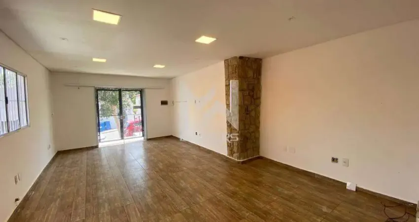 Sala comercial para alugar na Rua Humberto Pescarini, 100, Centro, Vinhedo