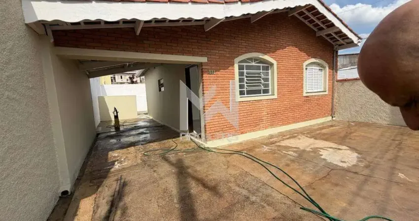 Casa com 2 quartos para alugar na Rua Fortaleza, 234, Centro, Vinhedo