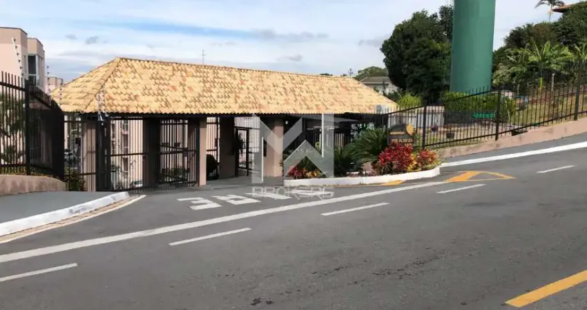 Apartamento para alugar no condomínio portal do sol em vinhedo - sp.