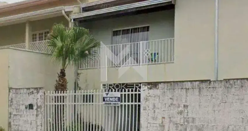 Casa com 3 quartos à venda na Rua Alice Garrido, 100, Loteamento Residencial Fonte Nova, Valinhos