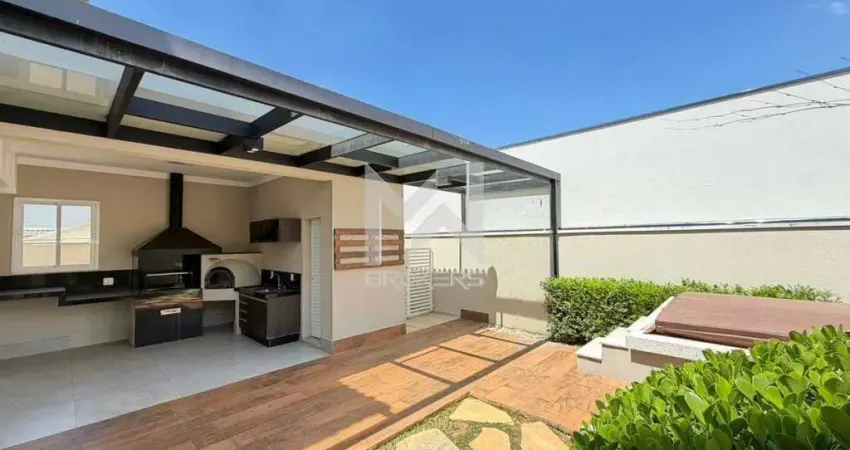 Casa para alugar no condomínio terras de são francisco em vinhedo/sp