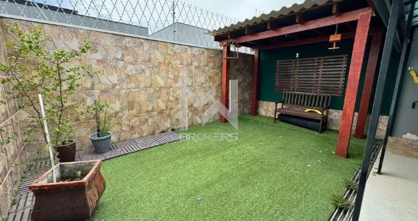 Casa para alugar semi mobiliado no condomínio villagio di montalcino vinhedo -sp