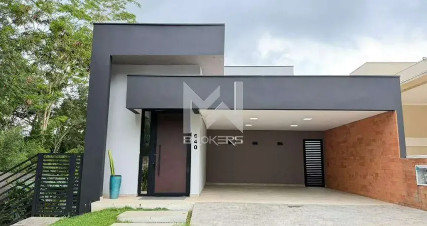 Casa em condomínio fechado com 4 quartos à venda na Rodovia Edenor João Tasca, 1877, Observatório, Vinhedo