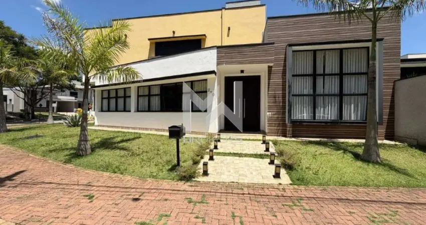 Casa à venda no condomínio reserva dos vinhedos em louveira/sp