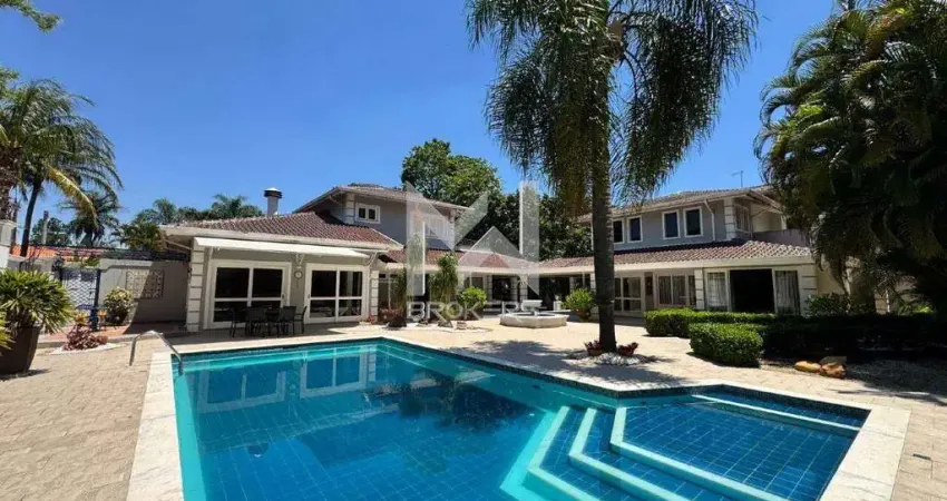 Casa à venda no condomínio fazenda são joaquim em vinhedo/sp