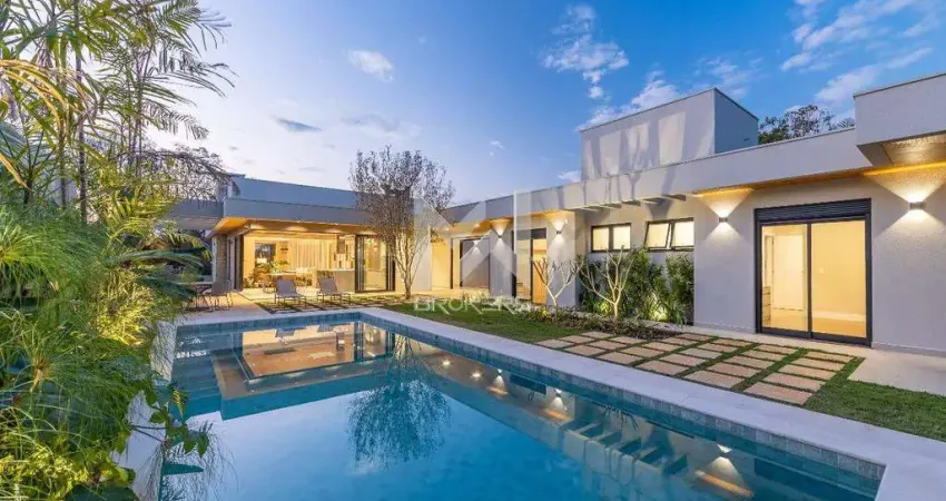 Casa em condomínio fechado com 4 quartos à venda na Rua dos Servidores Públicos, 662, Condomínio Fazenda São Joaquim, Vinhedo