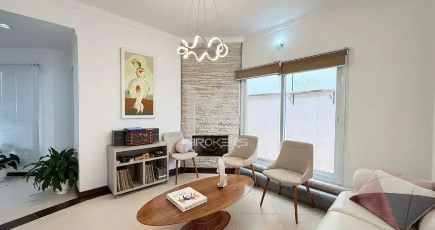 Casa em condomínio fechado com 3 quartos à venda na Rua Afonso Garbuio, 800, Santa Claudina, Vinhedo