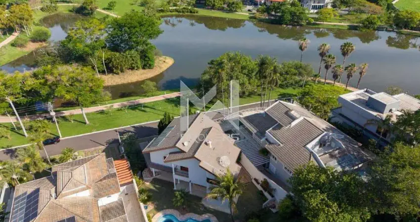 Casa sobrado com 4 quartos para alugar no condomínio marambaia na cidade de vinhedo - sp