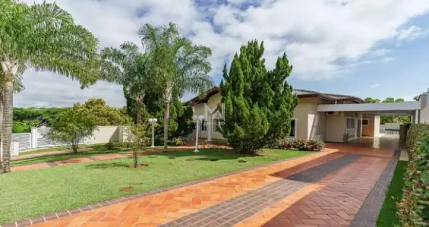 Casa em condomínio fechado com 3 quartos à venda na Rua do Observatório, 911, Morada do Sol, Vinhedo