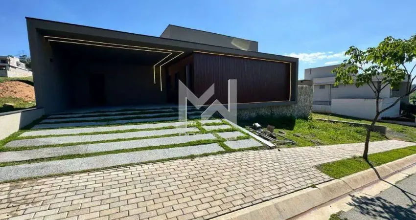 Casa em condomínio fechado com 3 quartos à venda na Avenida Arboretum, 100, Santa Cândida, Vinhedo