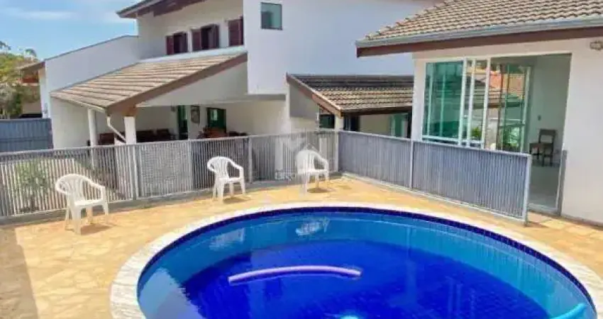 Casa para locação no condominio jardim paulista i em vinhedo - sp