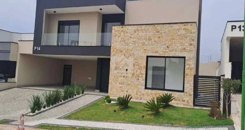 Casa sobrado à venda no residencial mont'alcino em valinhos - sp