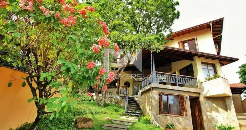 Casa à venda no condomínio estância marambaia em vinhedo - sp