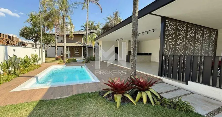 Casa à venda no condomínio residencial morada do sol em vinhedo - sp