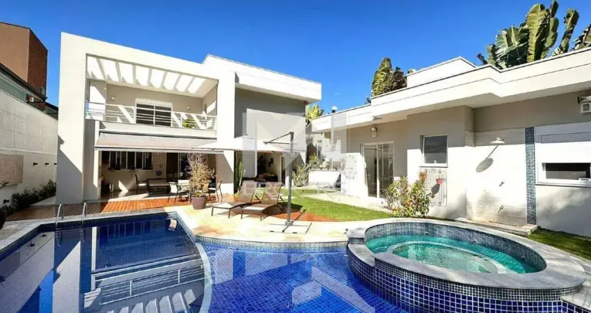 Casa à venda no condomínio residencial terras de vinhedo - vinhedo - sp