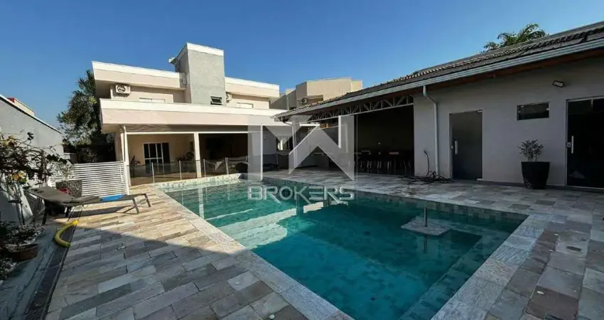 Casa à venda no condomínio residencial terras de vinhedo em vinhedo - sp