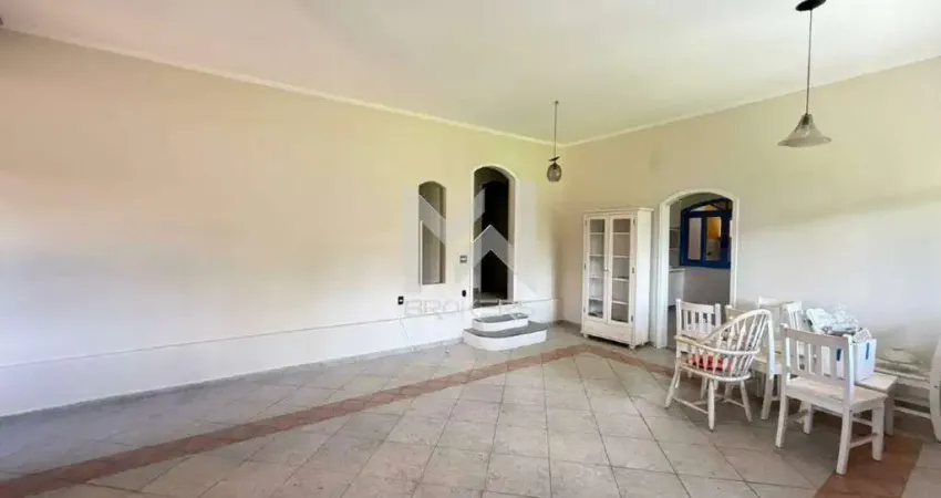 Casa térrea para alugar no condomínio vista alegre - sede em vinhedo/sp