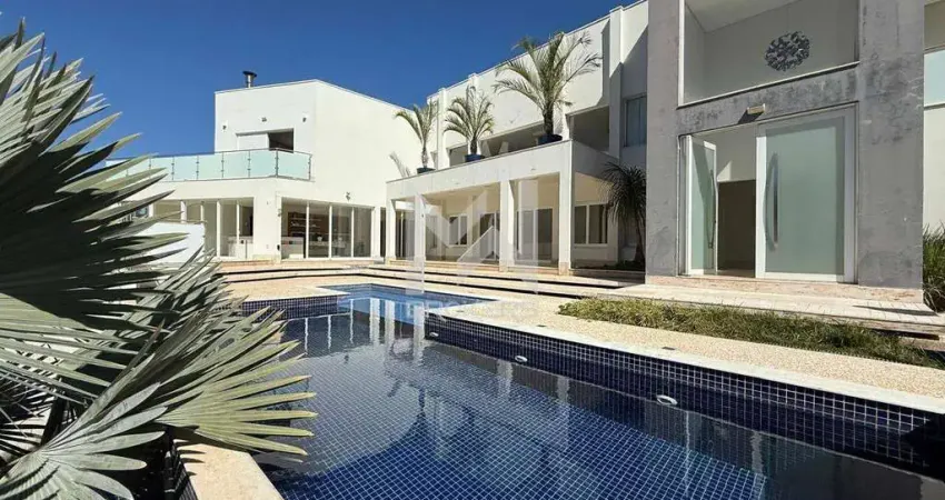 Casa à venda no condomínio villaggio capríccio em louveira/sp