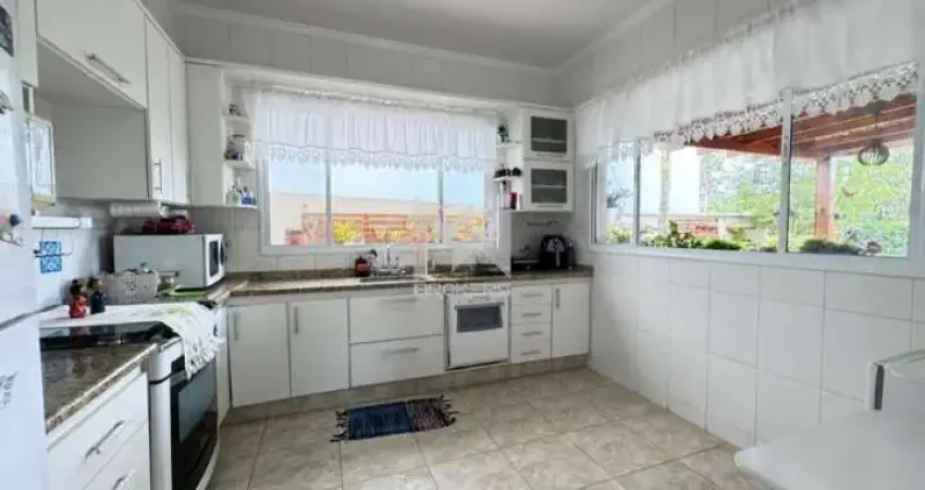 Casa à venda no condomínio recanto dos paturis em vinhedo/sp