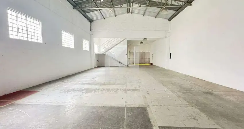 Barracão / Galpão / Depósito para alugar na Rua Rancho Fundo, 100, João XXIII, Vinhedo