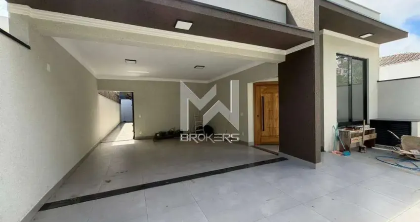 Casa com 3 quartos à venda na Estrada Municipal Fazenda Santana, 200, João XXIII, Vinhedo