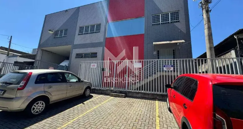 Barracão / Galpão / Depósito para alugar na Rua Geraldo de Gasperi, 100, Chácaras São Bento, Valinhos