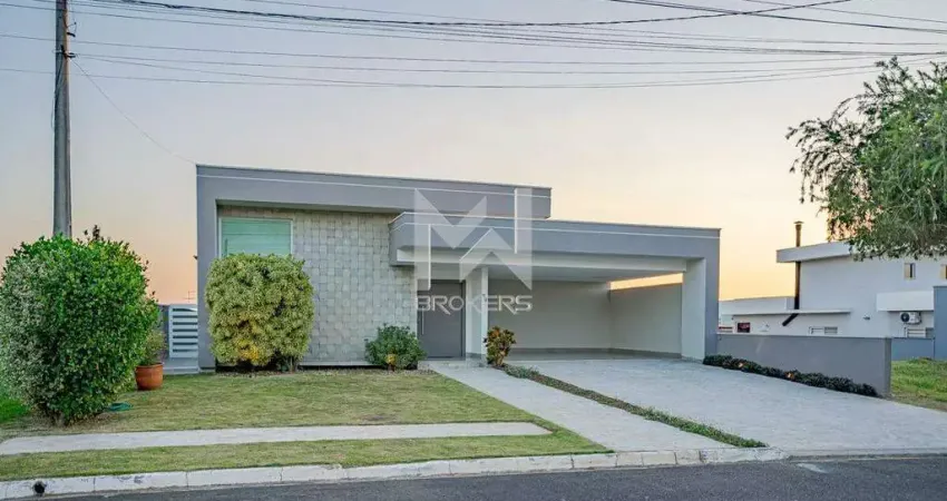 Casa térrea à venda condomínio terras de vinhedo em vinhedo/sp