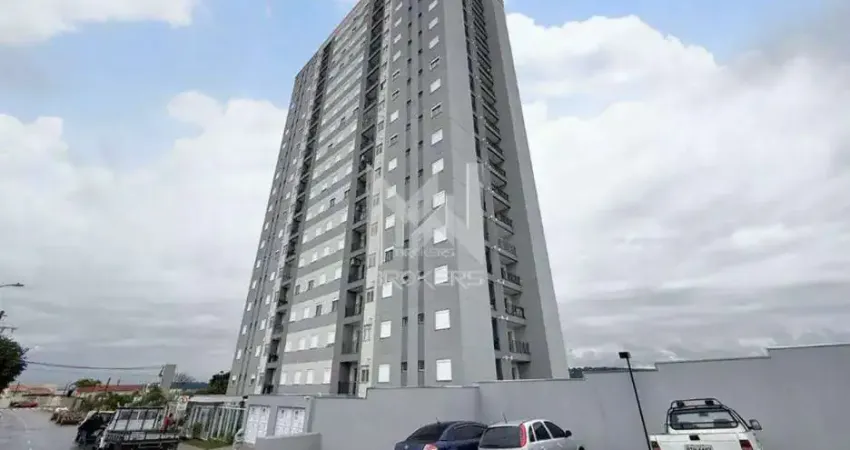 Apartamento com 2 quartos à venda na Rua Giácomo Trento, 260, Vila Moletta, Valinhos