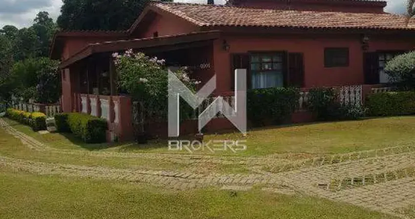 Chácara / sítio com 3 quartos à venda na Avenida Independência, 70, Pinheirinho, Vinhedo