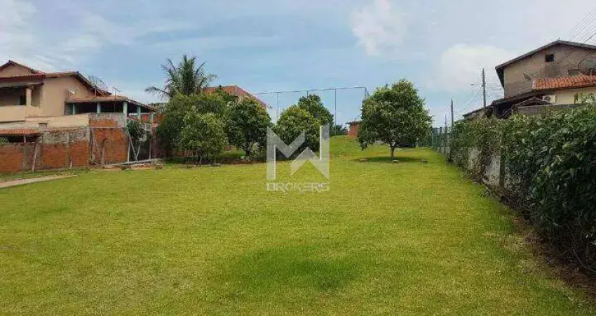 Área comercial/residencial à venda na capela em vinhedo/sp