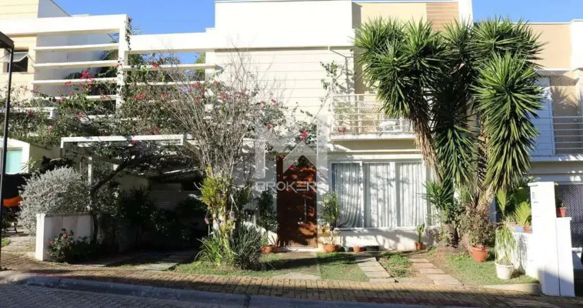 Casa à venda no condomínio piemonte residenziale em vinhedo - sp