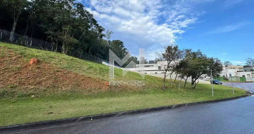 Terreno à venda no condomínio reserva santa isabel em louveira - sp