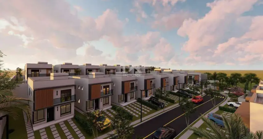 Casa em condomínio fechado com 3 quartos à venda na Rodovia Edenor João Tasca, 2823, Observatório, Vinhedo