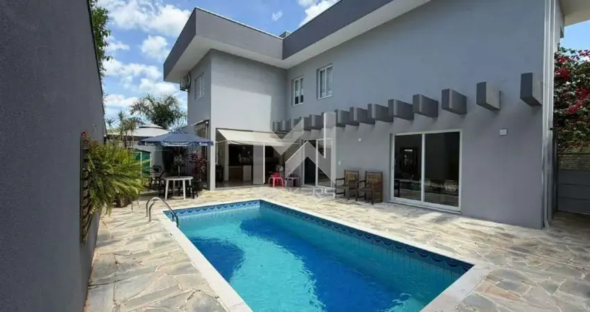 Casa à venda no condomínio recanto dos paturis em vinhedo - sp