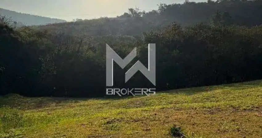 Terreno à venda no Condomínio Reserva Santa Isabel em Louveira - SP