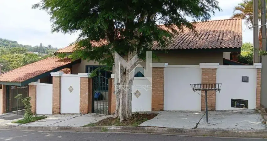 Casa térrea com 3 quartos a venda no bolsão de segurança no jardim panorama na cidade de vinhedo - sp