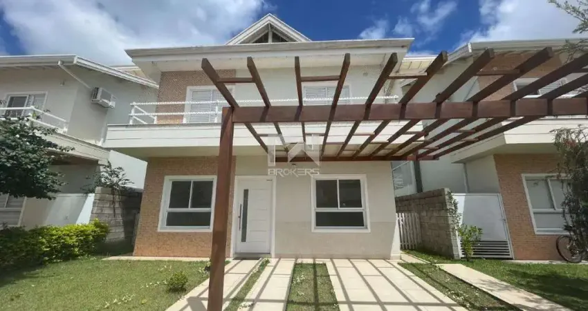 Casa à venda no condomínio village san nicholas em vinhedo - sp