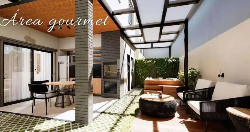 Casa em condomínio fechado com 3 quartos à venda na Avenida João Páffaro, 1635, Pinheirinho, Vinhedo