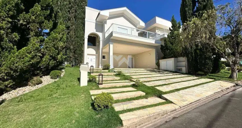 Casa em condomínio fechado com 3 quartos à venda na Rua Estrela Dalva, 200, Villagio Di Verona, Vinhedo