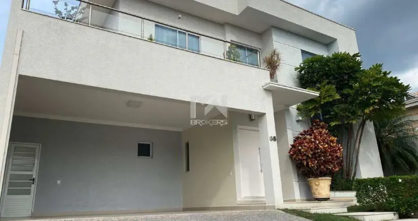 Casa térrea à venda no condomínio terras de vinhedo em vinhedo - sp