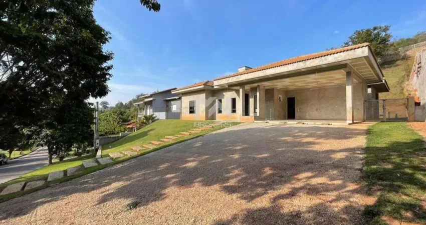 Casa térrea à venda no residencial jardim primavera em louveira - sp