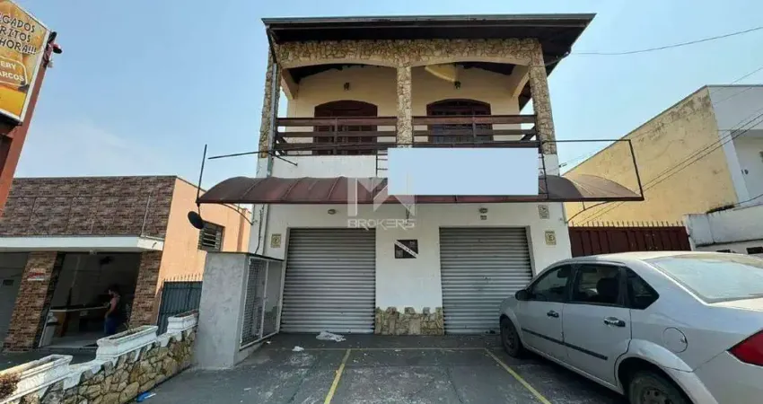 Casa com 2 quartos à venda na Rua Guerino Canavassi, 10, Jardim Maria Rosa, Valinhos