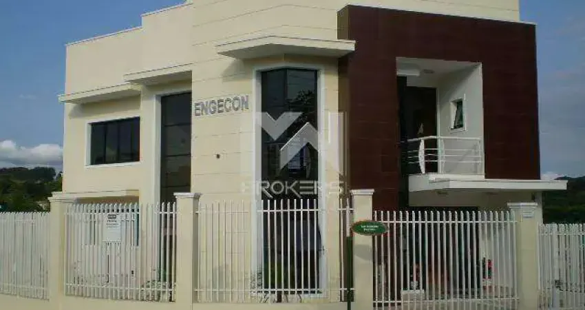 Prédio à venda na Rua Humberto Pescarini, 580, Centro, Vinhedo