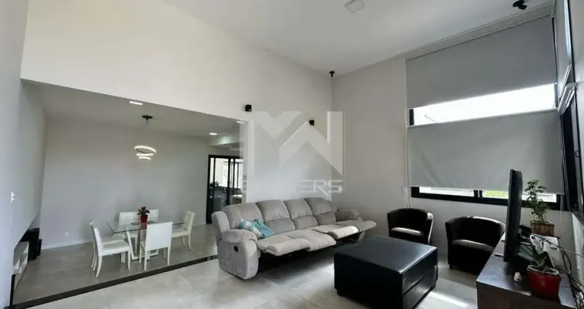 Casa térrea, nova com 3 quartos a venda no condomínio santa teresa na cidade de itupeva-vinhedo