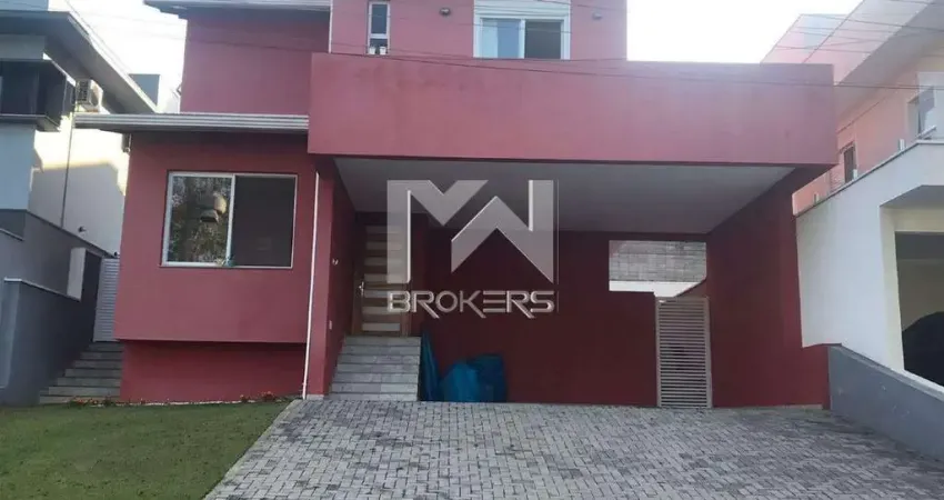 Casa em condomínio fechado com 3 quartos à venda na Rua do Bosque, 329, Bosque, Vinhedo