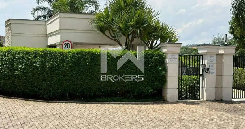 Apartamento à venda no condomínio riviera de vinhedo em vinhedo - sp.