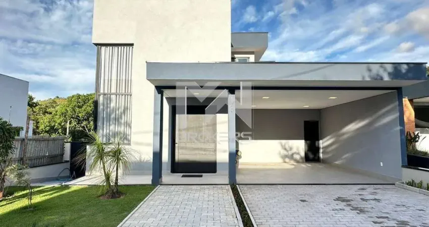 Casa em condomínio fechado com 3 quartos à venda na Rua do Bosque, 329, Bosque, Vinhedo