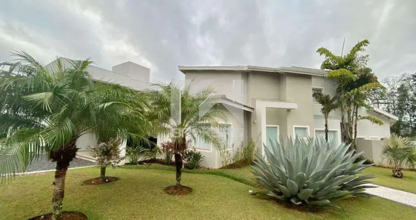 Casa para locação no residencial jardim europa em vinhedo - sp