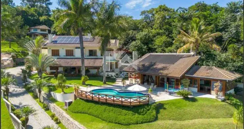 Casa em condomínio fechado com 8 quartos à venda na Rua dos Servidores Públicos, 662, Condomínio Fazenda São Joaquim, Vinhedo